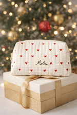 Mar’le Aşk Bakım Çantası