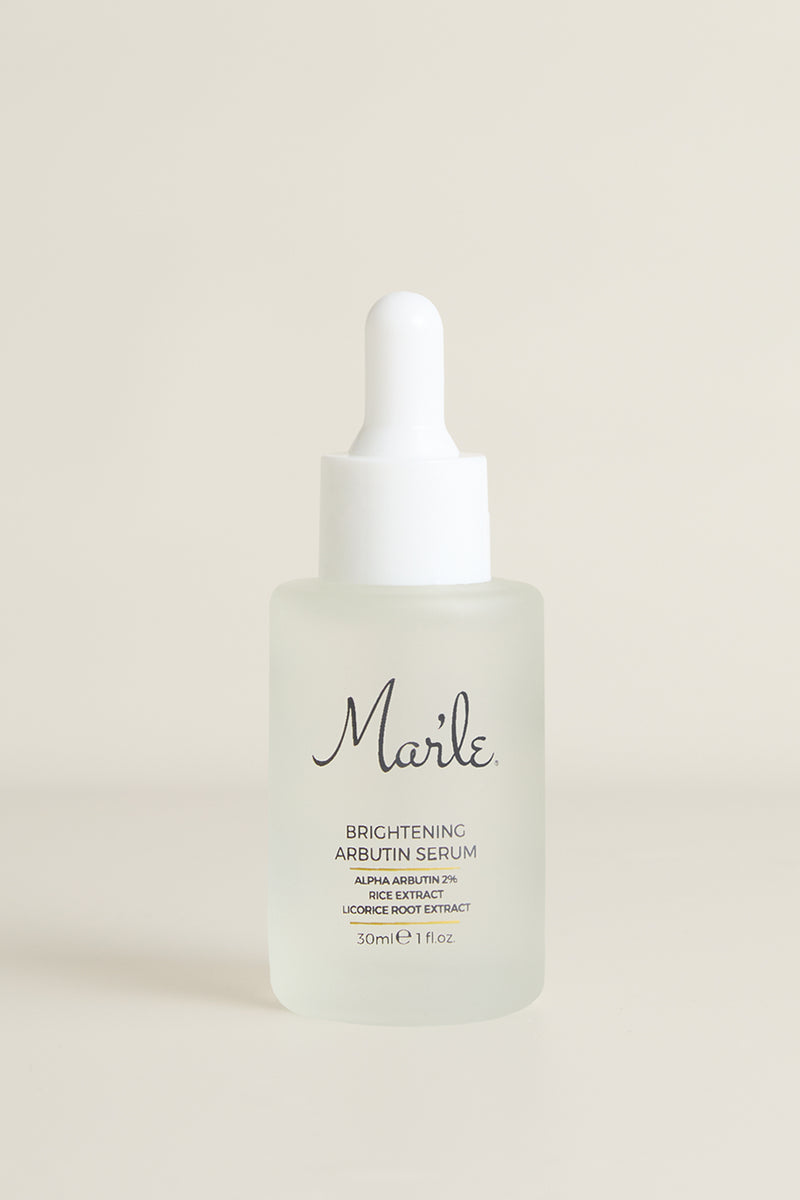 Mar’le Leke Karşıtı Arbutin Serum