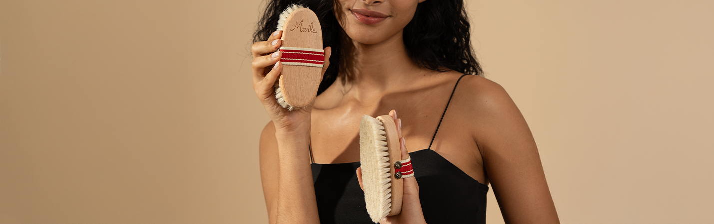 At Kılı Fırça Nasıl Kullanılır?