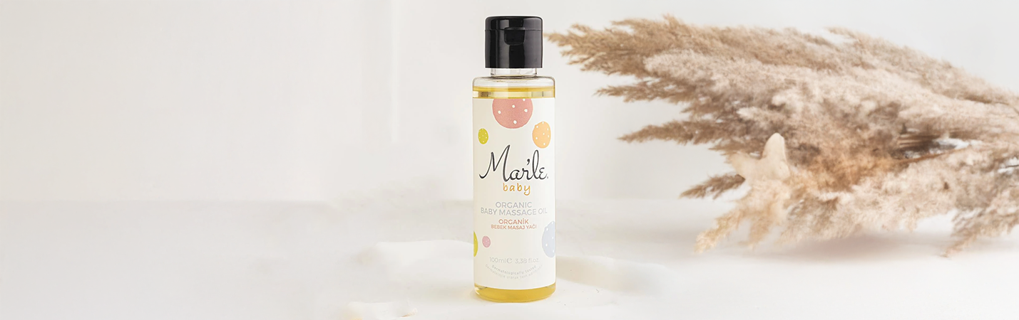 Bebek Masaj Yağı Nedir?