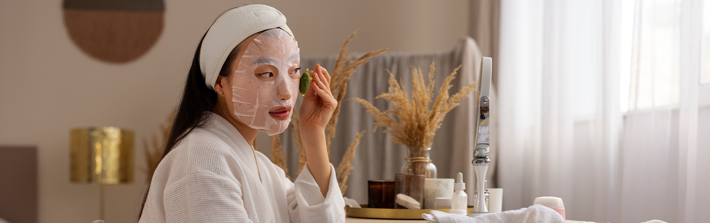 Cilt Bakımında Düzenlilik Neden Önemlidir?