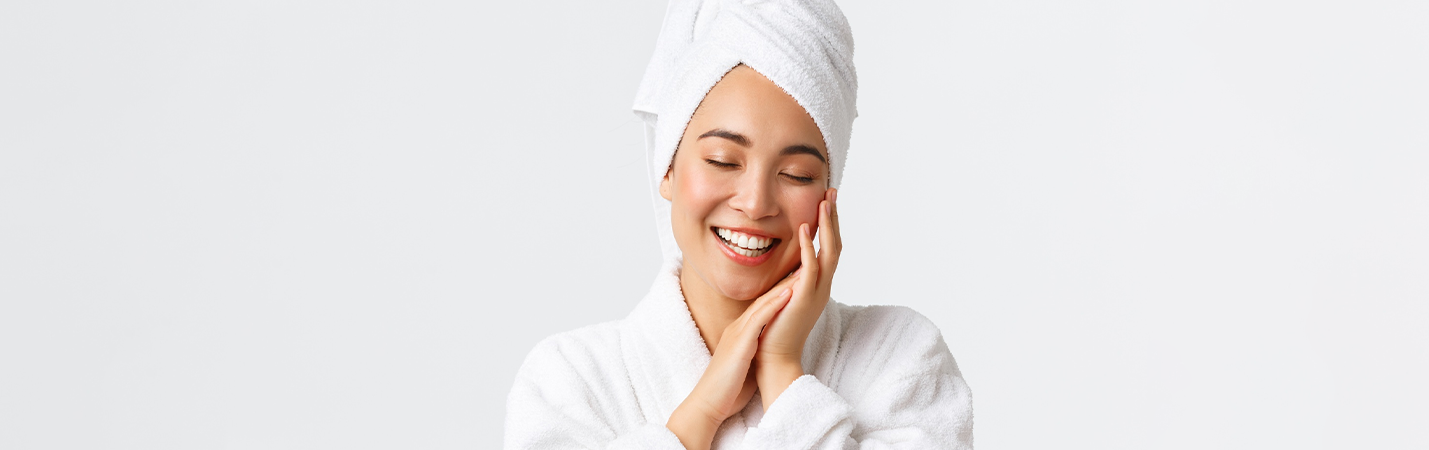 Duş Sonrası Bakım Önerileri