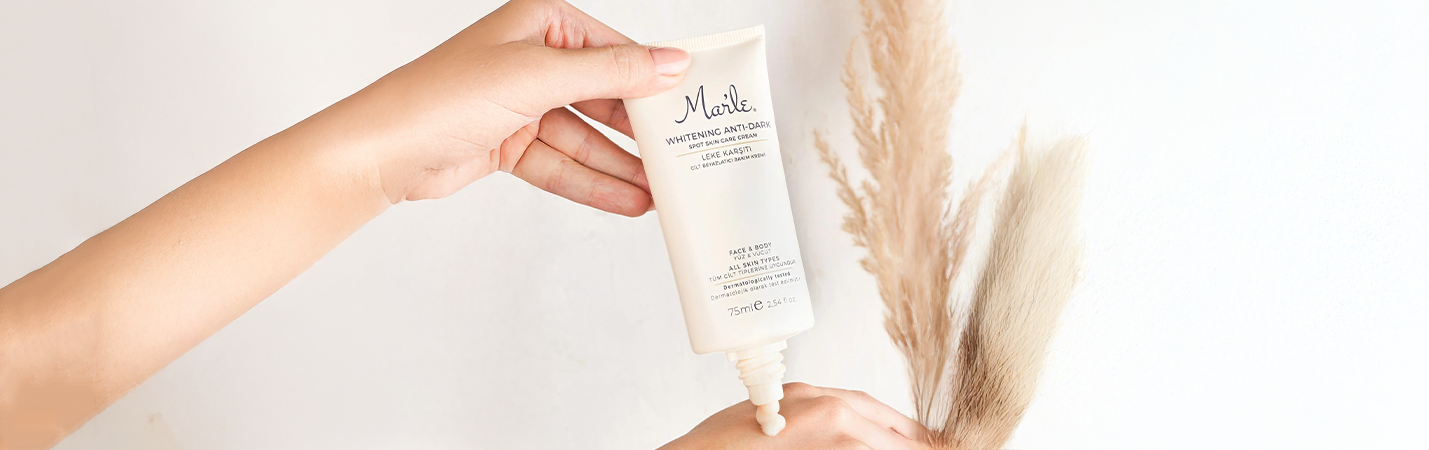 Evde Cilt Beyazlatma Nasıl Yapılır?