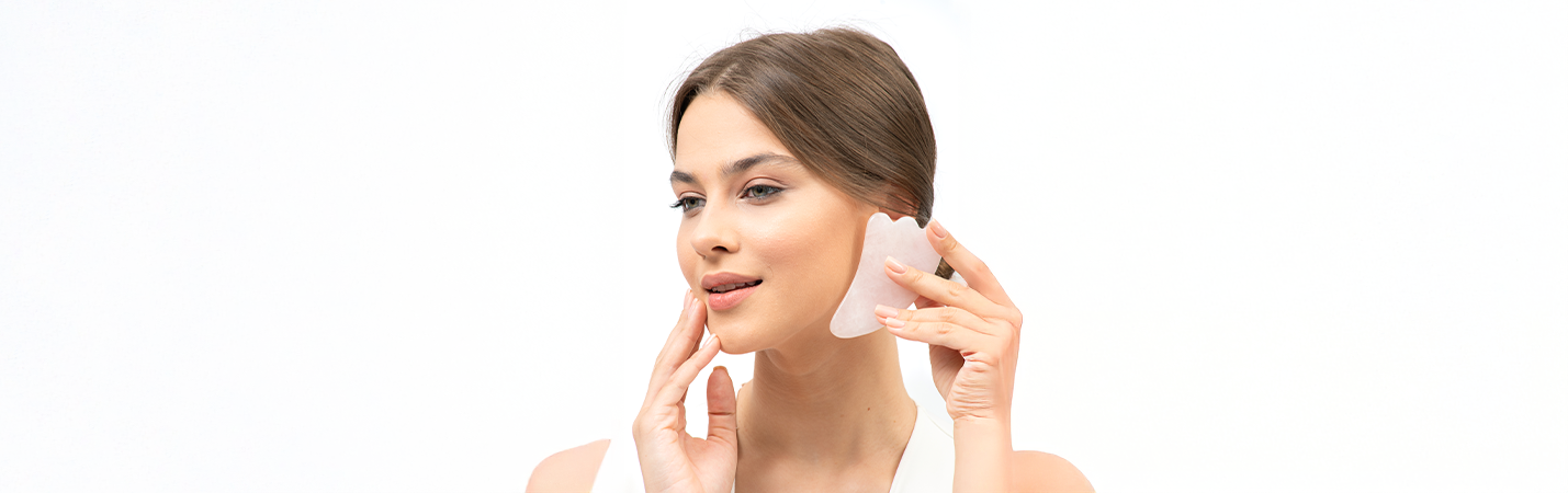 Gua Sha Ne Kadar Sürede Etki Eder?