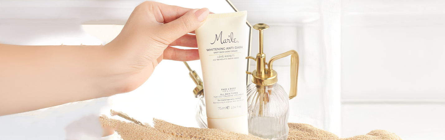 Hamilelikte Leke Oluşmaması için Ne Yapmalı?