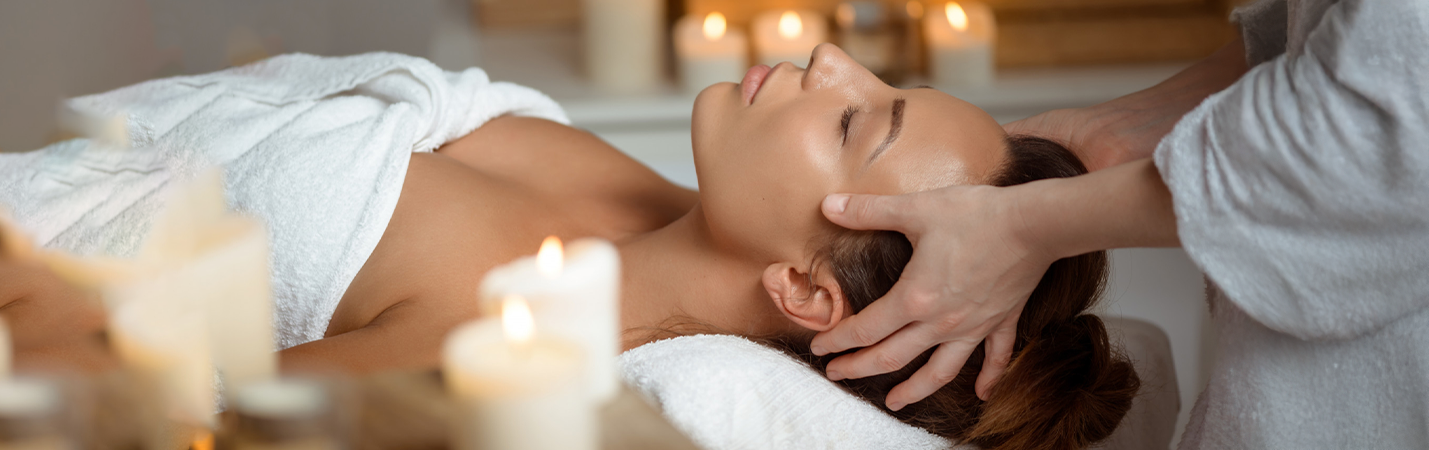 Hangi Masaj Türleri Hangi Ağrılara İyi Gelir?