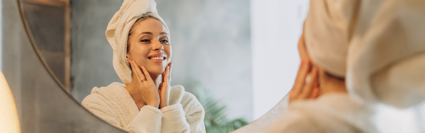 Kuru Ciltler İçin Cilt Bakım Rutini Nasıl Olmalı?