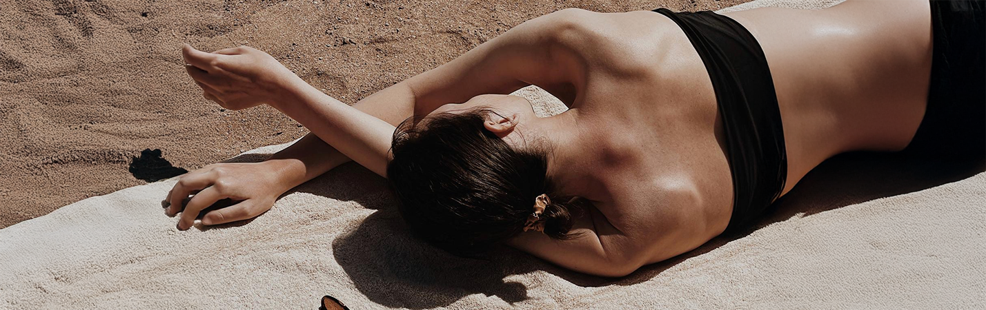 Sağlıklı Bronzlaşma Nasıl Olur?