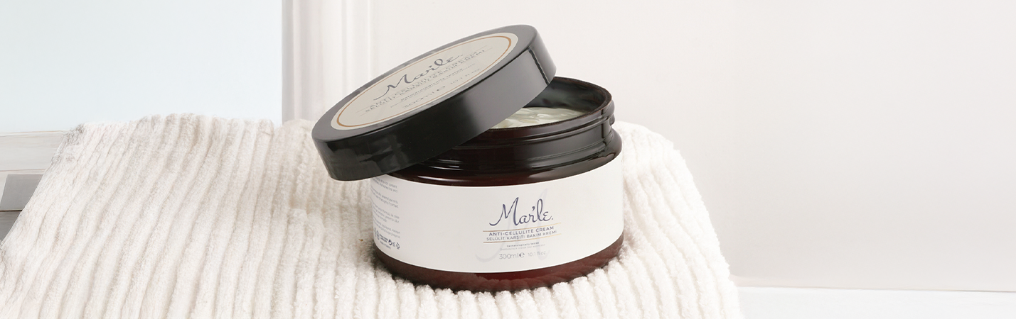 Selülit Kremi Nasıl Kullanılır?