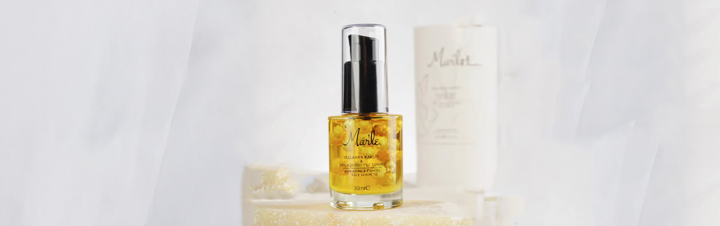 Yaşlanma Karşıtı Cilt Bakımı Nasıl Olmalı?