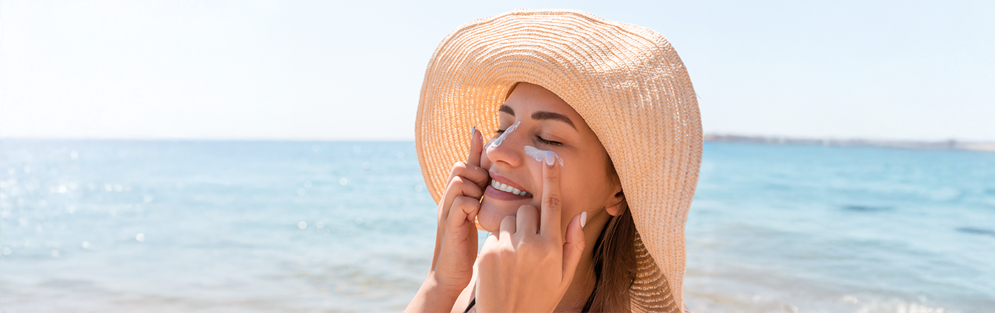 Yaz Aylarında Cilt Bakımı Nasıl Olmalıdır?