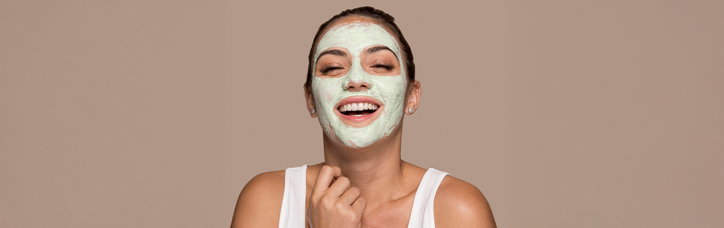 Yüz Maskesi Hazırlarken Dikkat Edilebilecekler