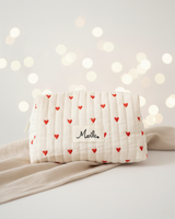 Mar’le Aşk Bakım Çantası