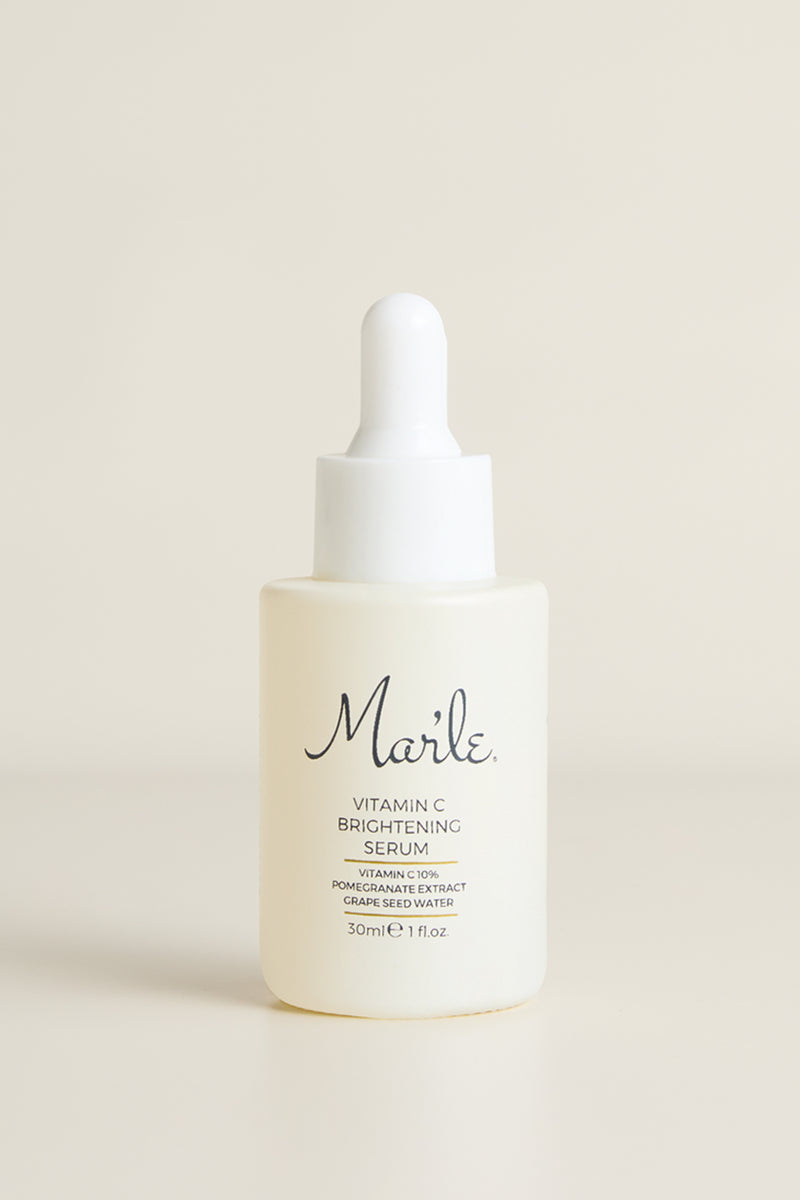 Mar'le C Vitamini Aydınlatıcı Serum