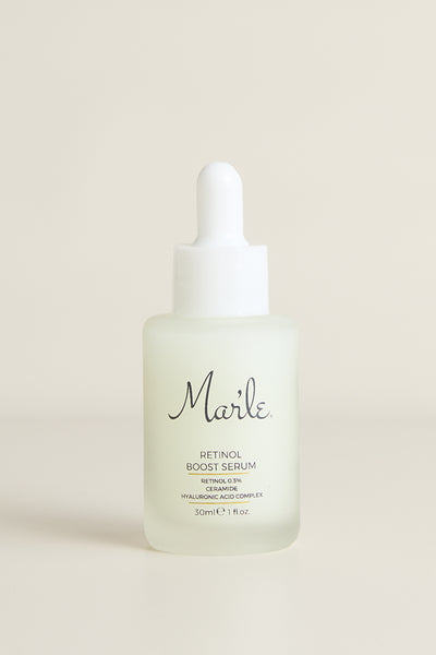 Mar’le Retinol Serum