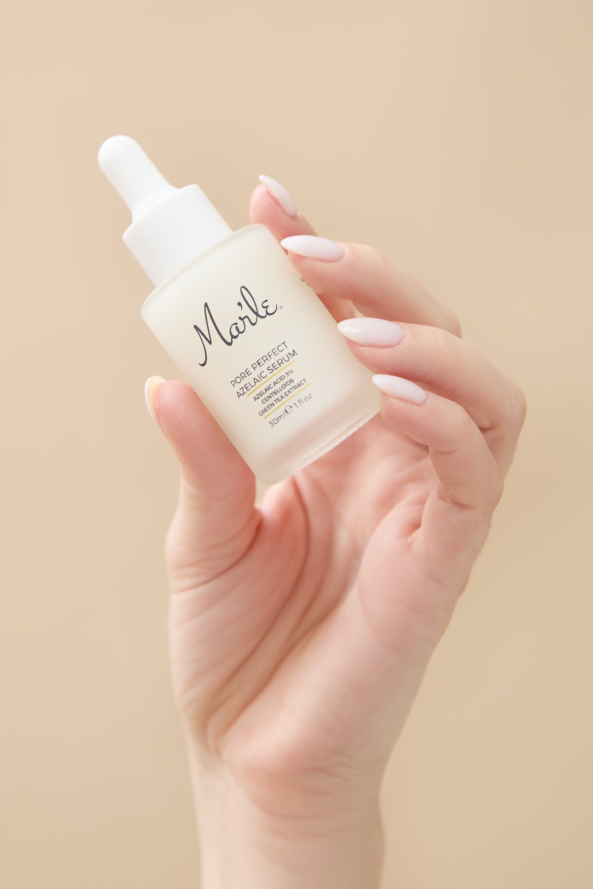 Mar’le Gözenek Sıkılaştırıcı Azelaik Serum