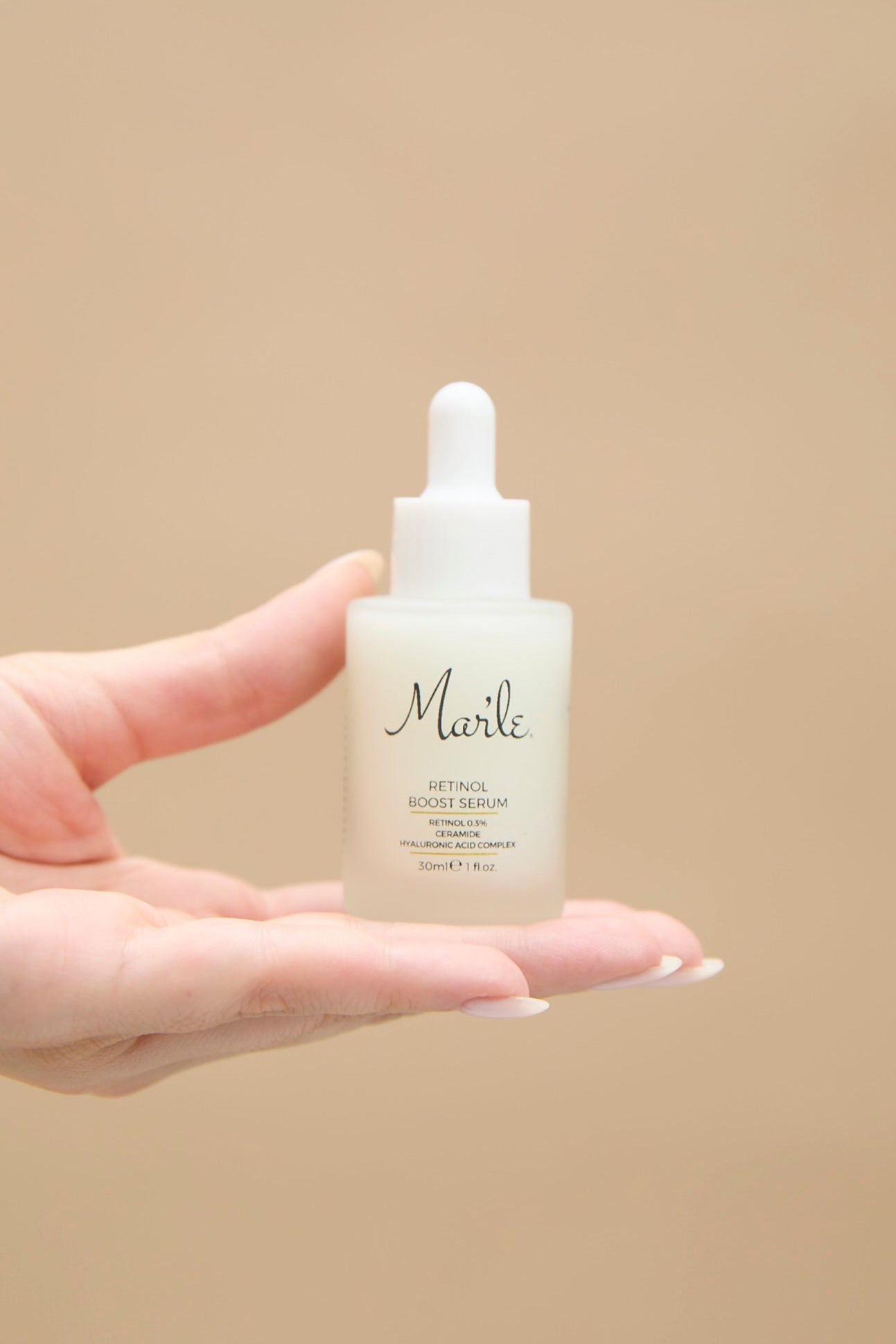 Mar’le Retinol Serum